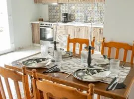 XANTHI COUNTRY LAND apartment