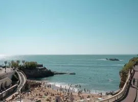 Roc Seven Biarritz
