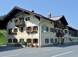 Grieswirt, hotel en Sankt Johann in Tirol