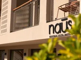 Naus Hotel