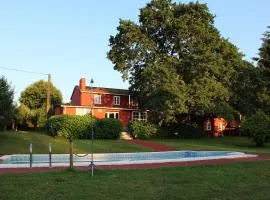 Casa de Piñeiro y SPA Opcional de