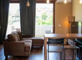 Rome Smart Studio - Wi-Fi and Calm