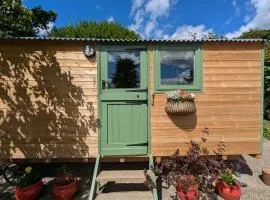 Myndy The Shepherd's Hut