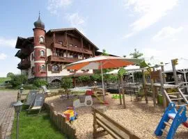 Der Böhmerwald