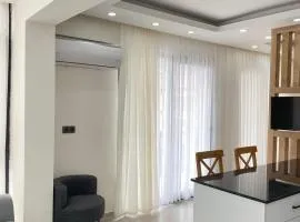 Mutlu apart in the center of Fethiye