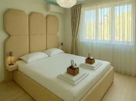 ElenartLux - Baby Cot - Pets Allowed - Free Parking & Fast Wi-Fi