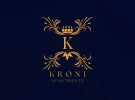 Kroni Apartments