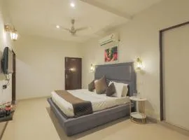 Hotel Maharani Regency