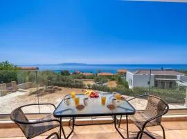 Souzana Sea & Serenity Apartment