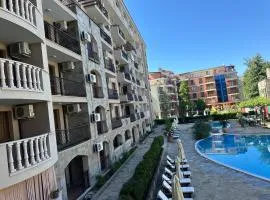 Kalia A7 Sunny Beach