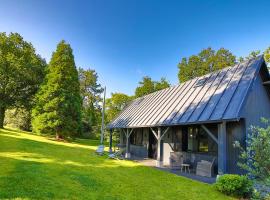 Le Ranch, charmante maison de style, proche de la mer et de Vannes dans le Golfe, villa in Baden