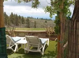 Casa rural Ocean view