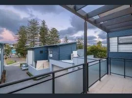 Scarborough on Nautilus