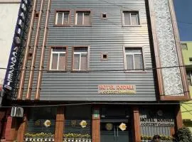 A Boutique Hotel RODALI