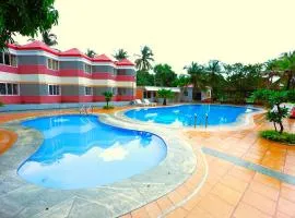 coral beach resort