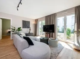 Midori Serviced Apartments