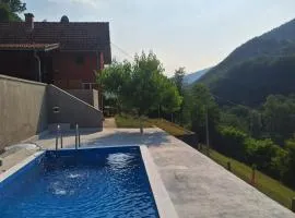 Drina Vista