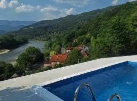 Drina Vista