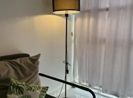 Taiping Centre Point Suite 7 by BWC