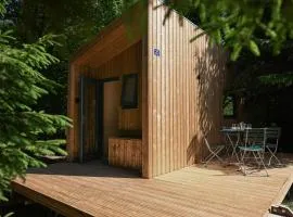 Green Tiny Village Harz - Tiny House Nook 20