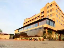 Hotel Mittal Avenue