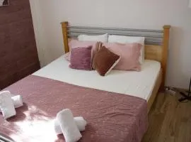 Olive cabin - Kuća maslina i mira u Đenovićima!