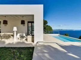 Villa Bahía Bella