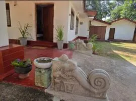 Ruwanwali Villa