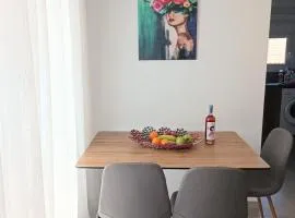 Platanou 21 Apartments