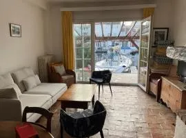 Genuine Port-Grimaud fisherman's house with view, 4 bedrooms