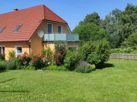 Küstenblüte