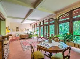 Villa Fiora Tra Le Colline E Il Lago - Happy Rentals