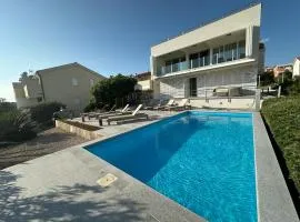 Villa INAMI