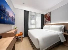 Jiduo Hotel Convention and Exhibition Center Branch