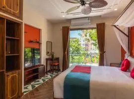 De'Hoian Holiday Villa