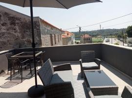 Casa do beco Martinho, hotel v destinaci Viana do Castelo