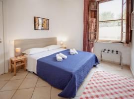 B&B Toscana, hotel v destinaci Pisa