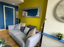 Coliving Les Rosiers