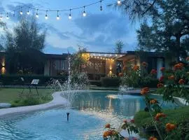 DSD Resort