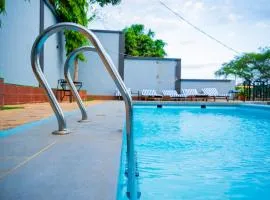 Greenside Hotel