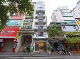 Belvilla near Hoan Kiem Lake, Old Quarter formerly Le Grand - The Tryst