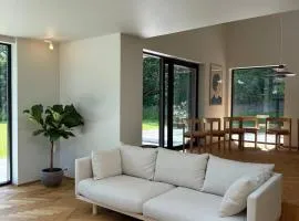 Luxury A Summerhouse