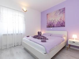 PALACE Apartments Poreč