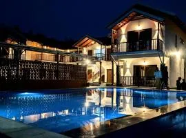 De Tranquil Resort