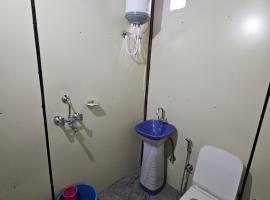 Green Valley Cottage, hotel v destinaci Dhanaulti