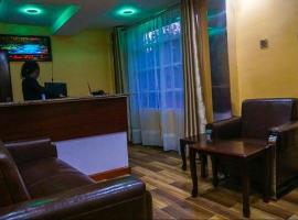 GraceKim Accomodations, hotel in Nakuru