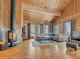 Gaustatoppen Hytteutleie, acomoda&ccedil;&atilde;o com cozinha em Gaustablikk