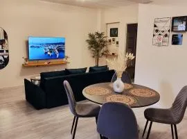 Garden Oasis Residence