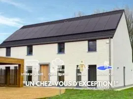 Villa Jeanne Dusschaut