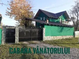 Cabana Vanatorului
